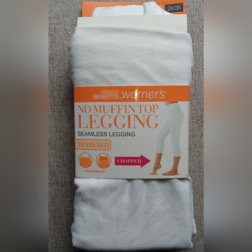 Warners leggings